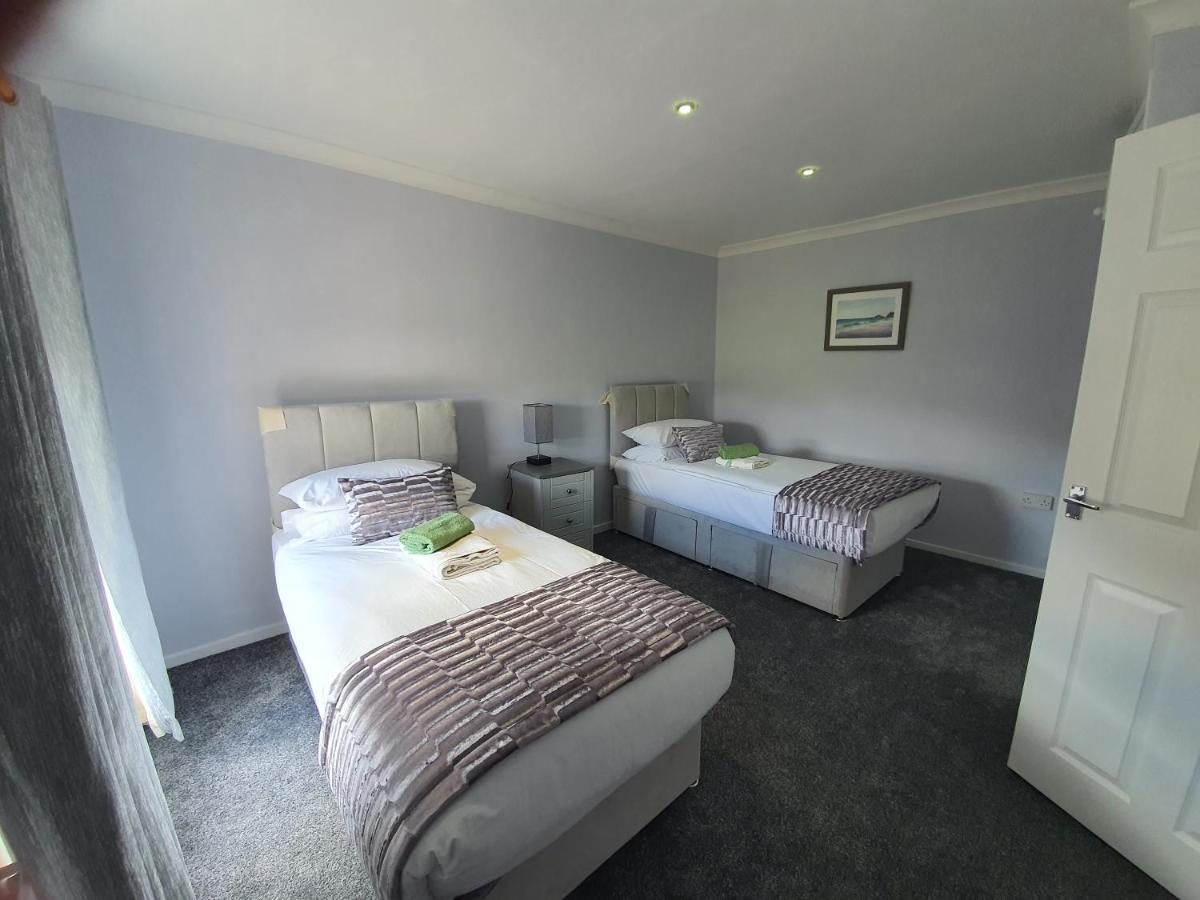 Premier - Kenilworth House Apartment Holytown ภายนอก รูปภาพ