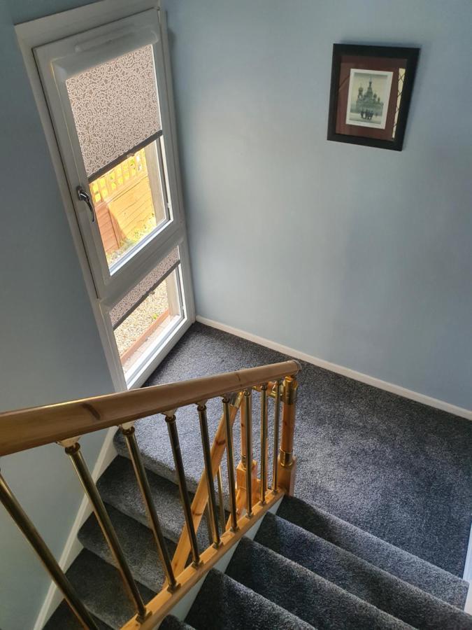 Premier - Kenilworth House Apartment Holytown ภายนอก รูปภาพ