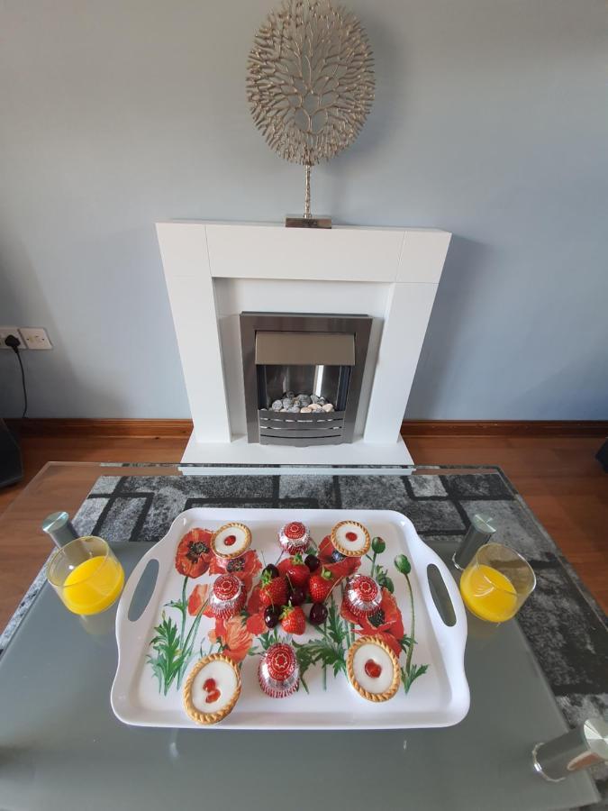 Premier - Kenilworth House Apartment Holytown ภายนอก รูปภาพ