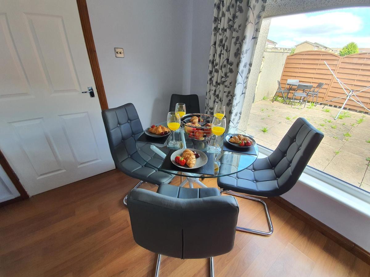 Premier - Kenilworth House Apartment Holytown ภายนอก รูปภาพ