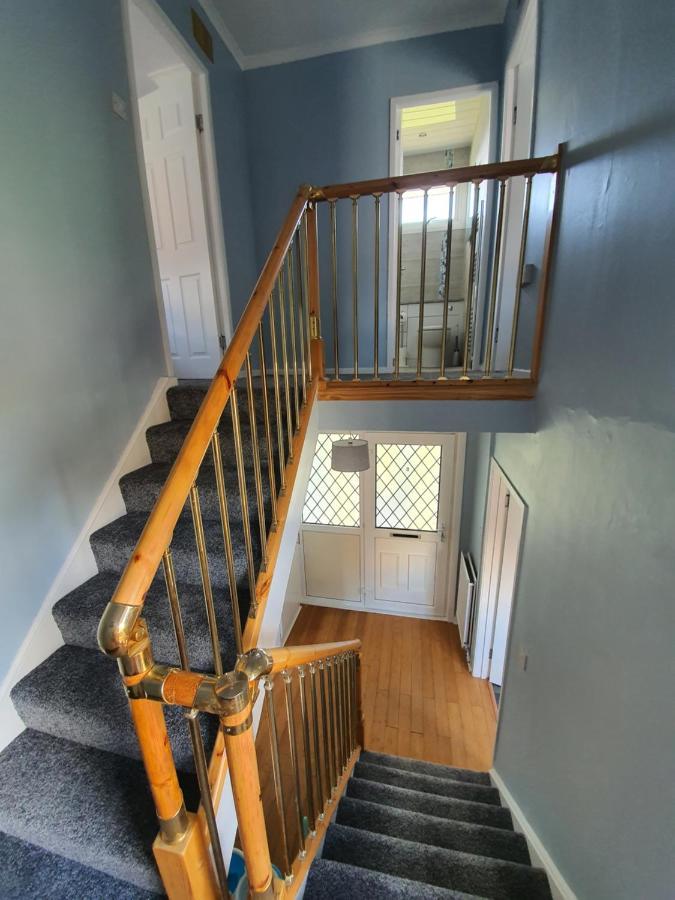 Premier - Kenilworth House Apartment Holytown ภายนอก รูปภาพ